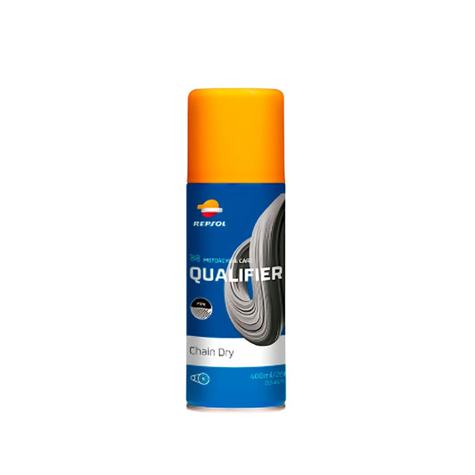 LUBRICANTE DE CADENA REPSOL SECO BLANCO