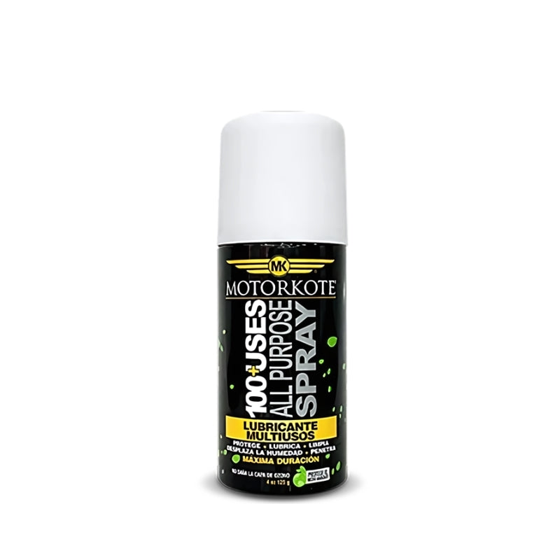 LUBRICANTE MOTORKOTE 100+USOS 4OZ