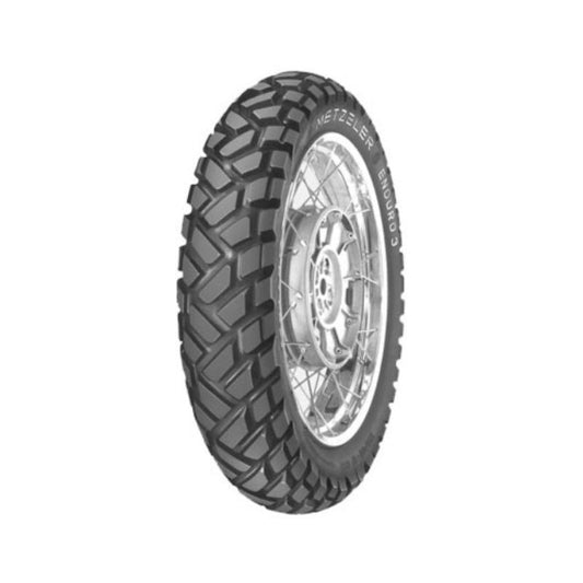 LLANTA METZELER 120/80-18 ENDURO 3 TT