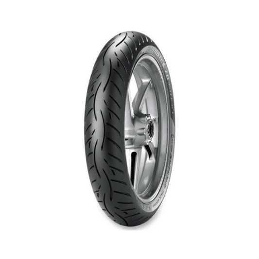 LLANTA METZELER 120/70ZR17 ROADTEC Z8