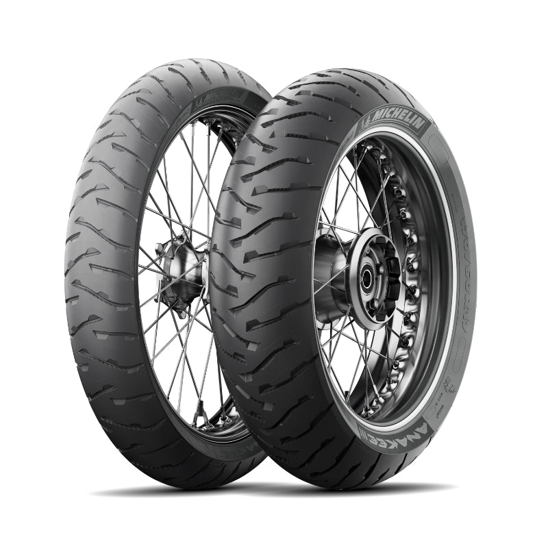 LLANTA MICHELIN 130/80R17 ANAKEE III