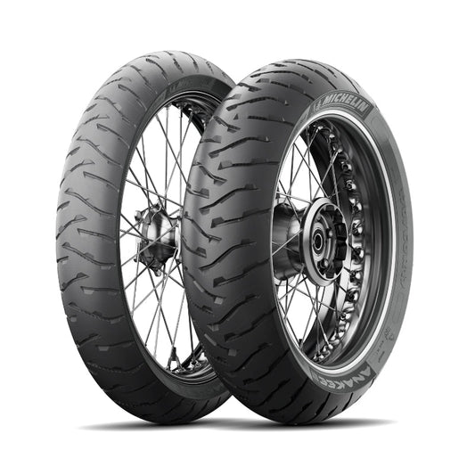 LLANTA MICHELIN 90/90-21 ANAKEE III FR TL