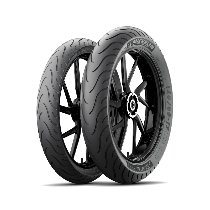 LLANTA MICHELIN 160/60ZR17 PILOT STREET