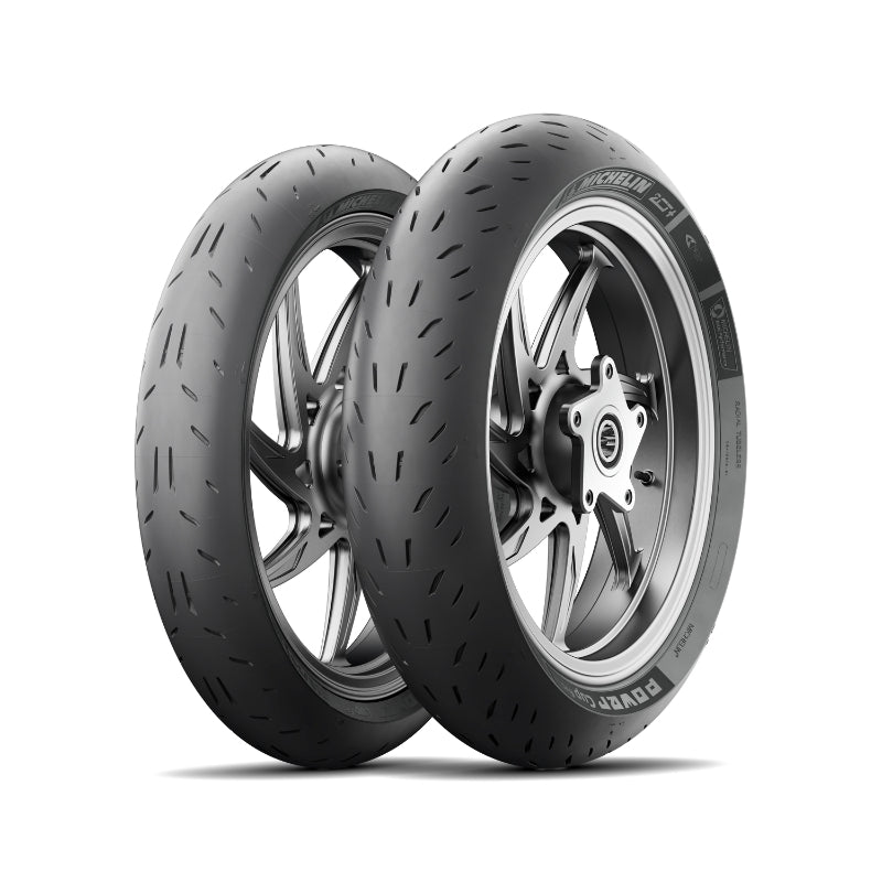 LLANTA MICHELIN 190/55ZR17 POWER CUP EVO