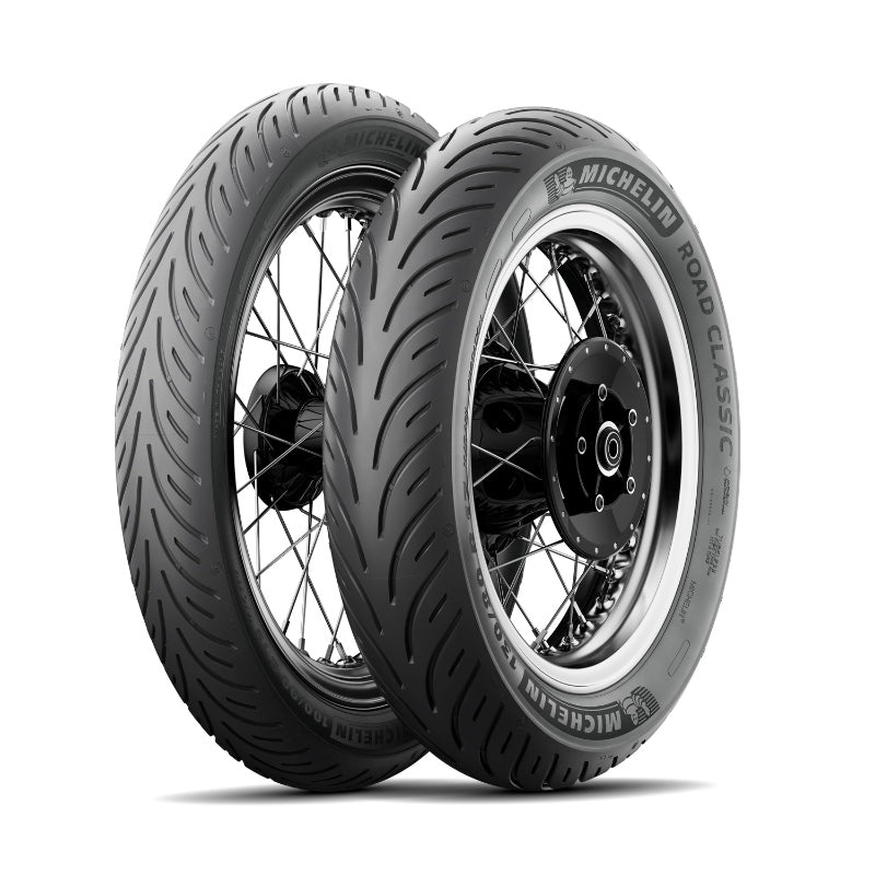 LLANTA MICHELIN 150/70R17 ROAD CLASSIC