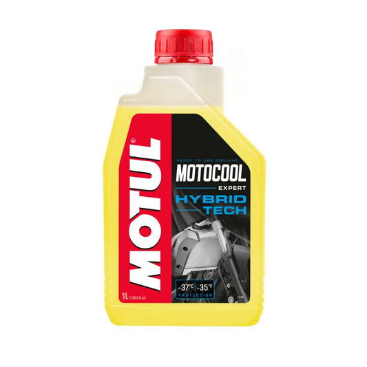 REFRIGERANTE MOTUL MOTOCOOL EXPERT 1L