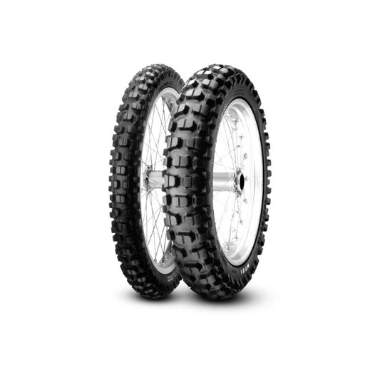 LLANTA PIRELLI 110/80-18 MT21 TT