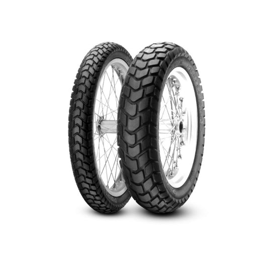 LLANTA PIRELLI 80/90-21 MT60 TT