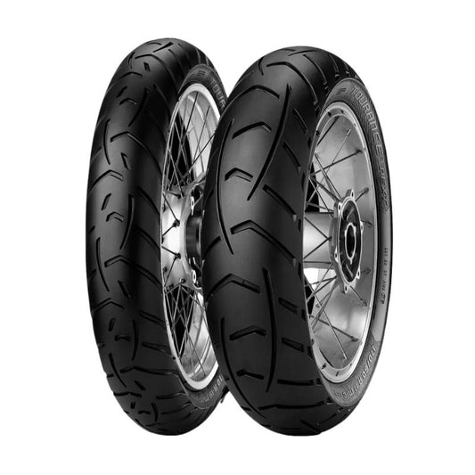 LLANTA METZELER 110/80R19 TOURANCE NEXT