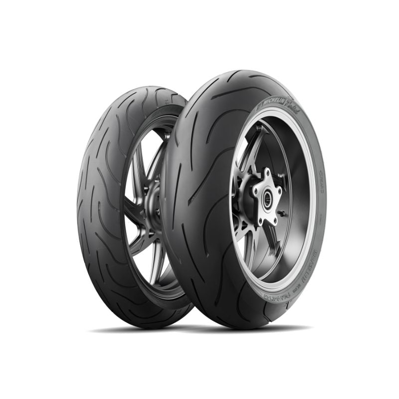 LLANTA MICHELIN 190/50ZR17 PILOT POWER 2CT