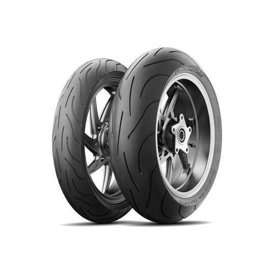 LLANTA MICHELIN 190/55ZR17 PILOT POWER 2CT