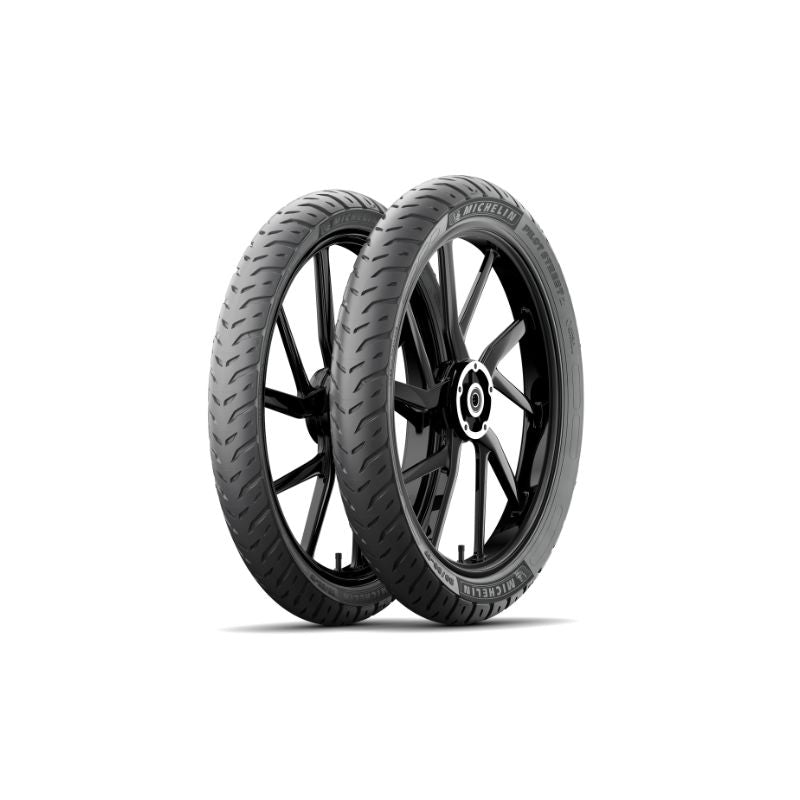 LLANTA MICHELIN 110/70-17 PILOT STREET 2 FR TL