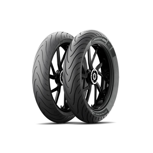 LLANTA MICHELIN 130/70R17 PILOT STREET RADIAL