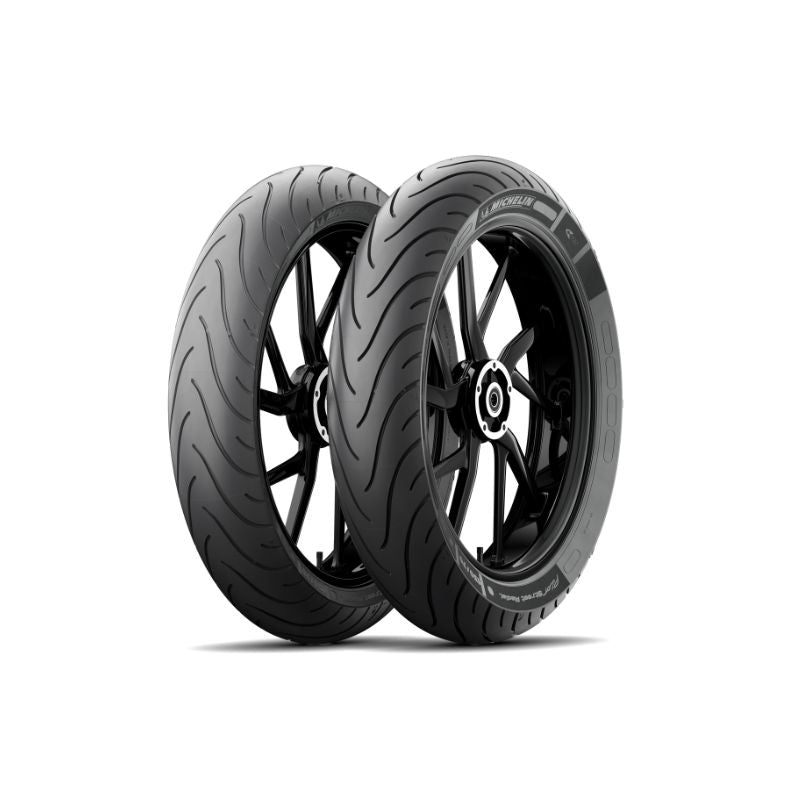 LLANTA MICHELIN 120/70ZR17 PILOT STREET RADIAL