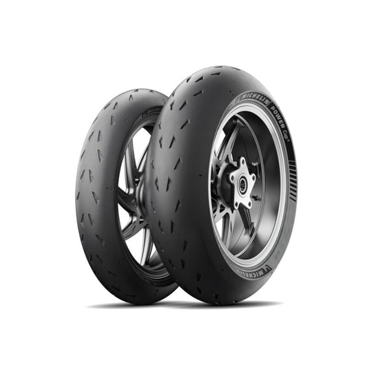 LLANTA MICHELIN 190/55ZR17 POWER CUP 2