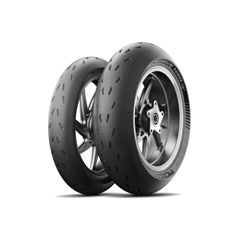 LLANTA MICHELIN 120/70ZR17 POWER CUP 2