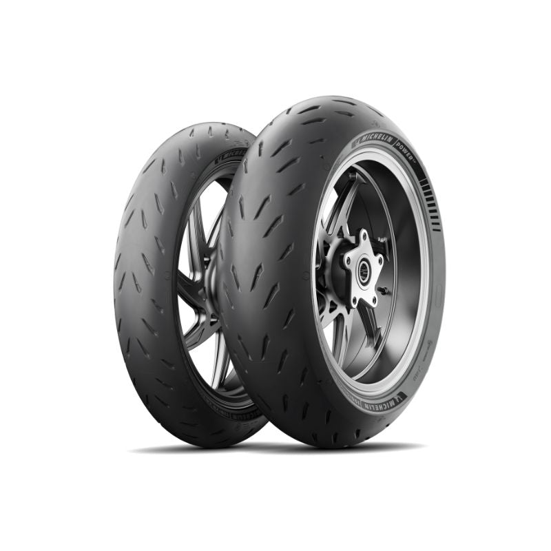 LLANTA MICHELIN 190/55ZR17 POWER GP