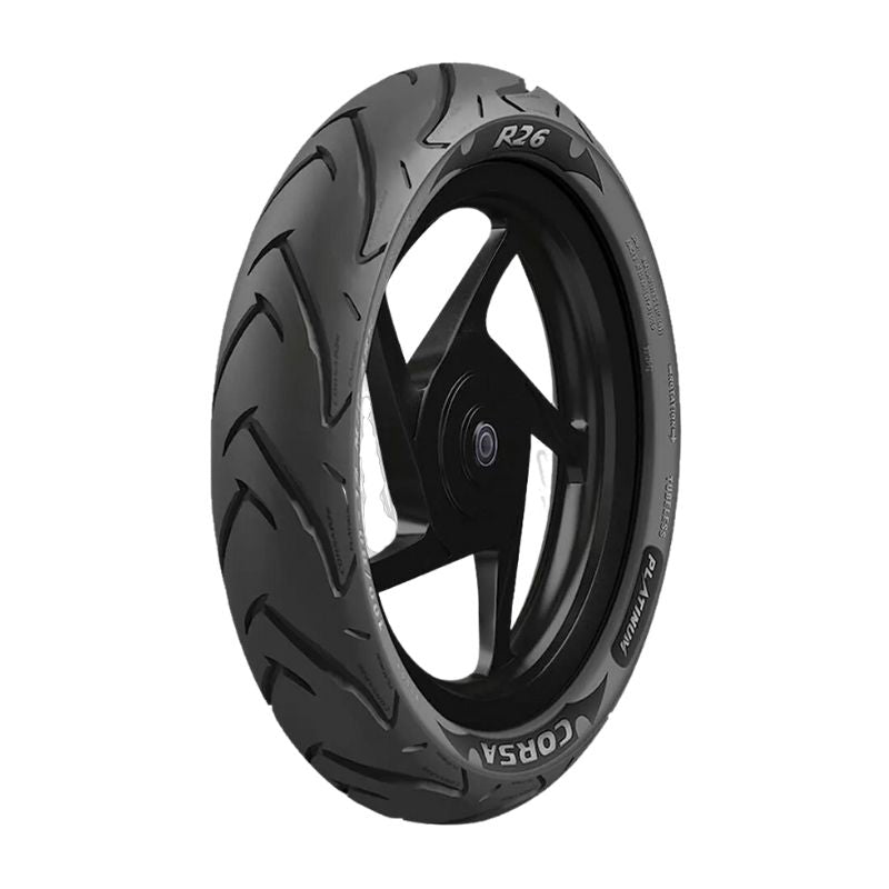 LLANTA CORSA 120/70-17 R26 TL