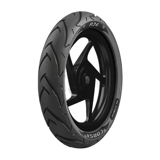 LLANTA CORSA 90/80-17 R26 TL