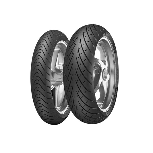 LLANTA METZELER 100/80-17 ROADTEC 01 FR TL