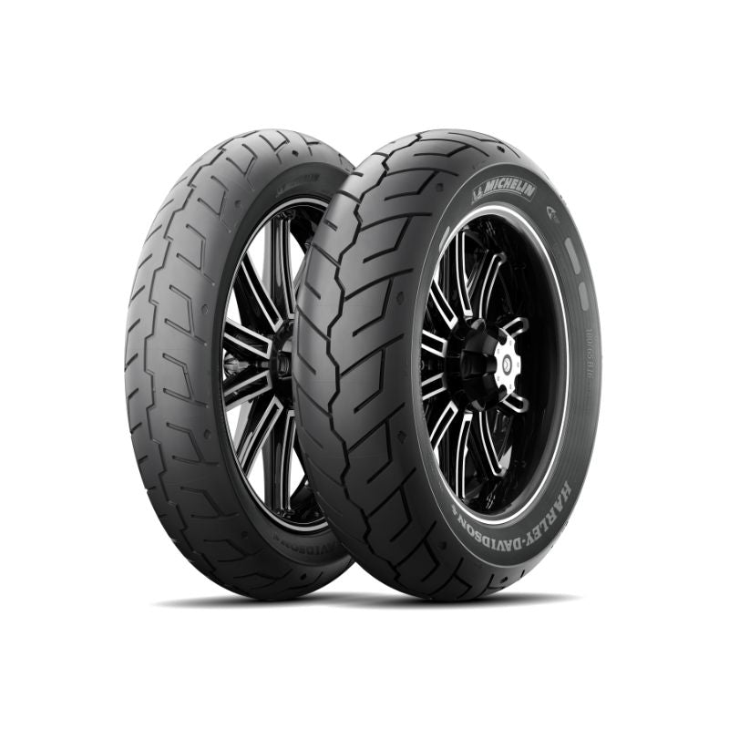 LLANTA MICHELIN 180/65B16 SCORCHER 31 TL