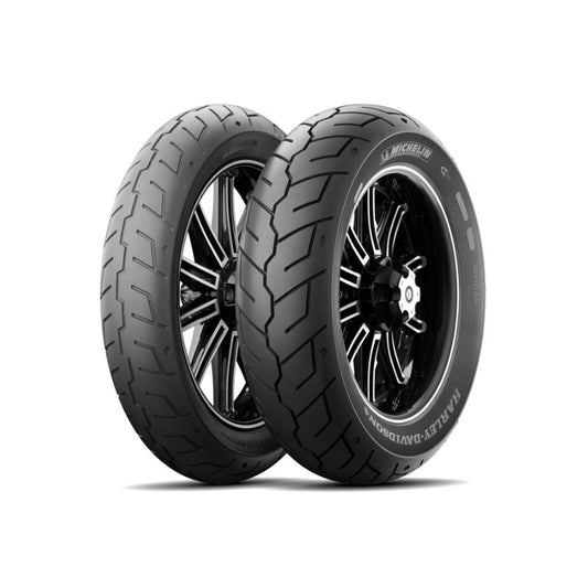 LLANTA MICHELIN 130/60B19 SCORCHER 31 FR TL