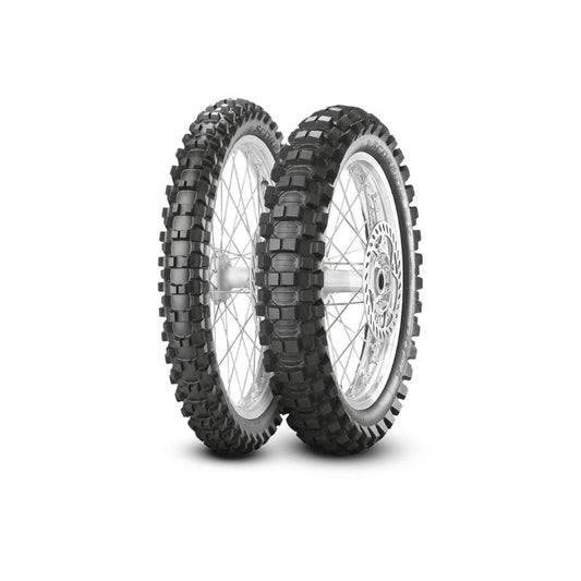 LLANTA PIRELLI 120/100-18 SCORPION MX EXTRA X