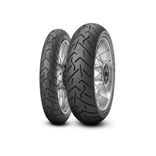 LLANTA PIRELLI 120/70ZR19 SCORPION TRAIL II