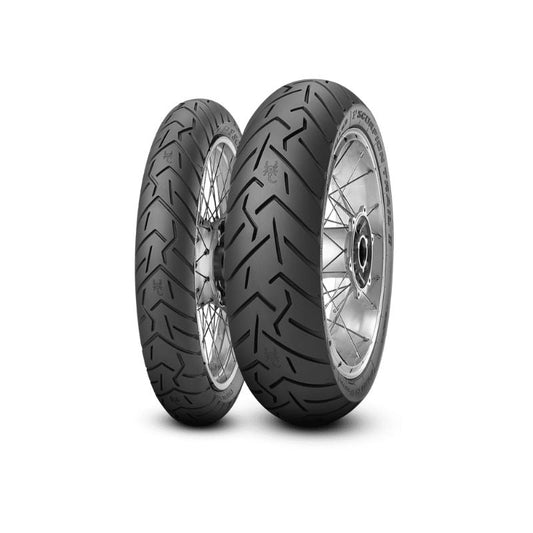 LLANTA PIRELLI 120/70R19 SCORPION TRAIL II