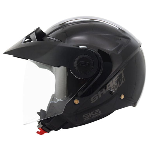 CASCO SHAFT SH-211 SOLID NEGRO