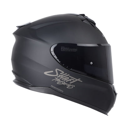 CASCO SHAFT SH-610DV PRO SOLID MATE NEGRO NEGRO7 IRIDIUM