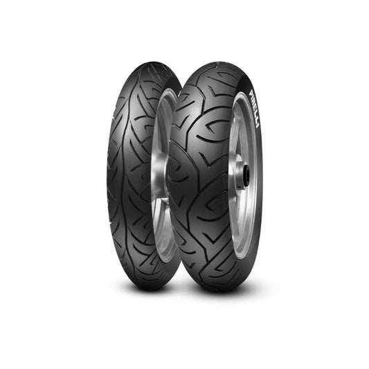 LLANTA PIRELLI 120/80-18 SPORT DEMON TL