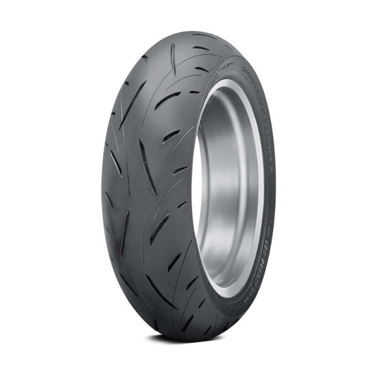 LLANTA DUNLOP 180/55ZR17 SPORTMAX ROADSPORT 2