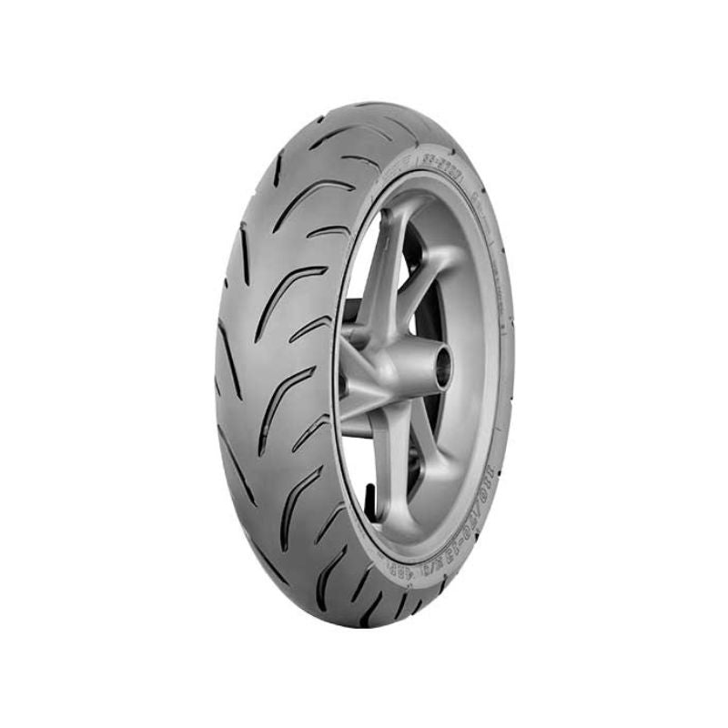 LLANTA IRC 110/70-13 SS-570F TL