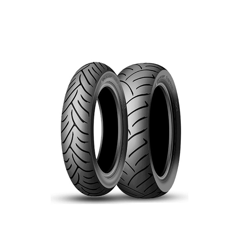 LLANTA DUNLOP 130/70-12 SCOOT SMART TL