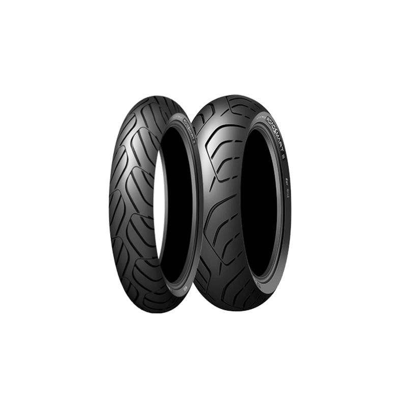 LLANTA DUNLOP 160/60ZR17 SPORTMAX ROADSMART III