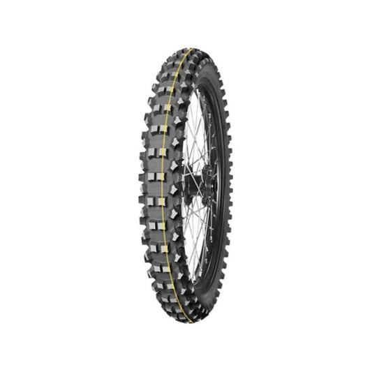 LLANTA MITAS 70/100-10 TERRA FORCE MX MH TT