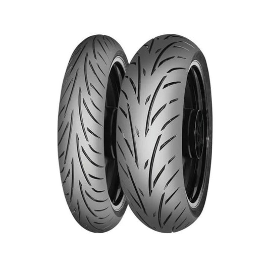 LLANTA MITAS 130/70-12 TOURING FORCE SC F/R TL