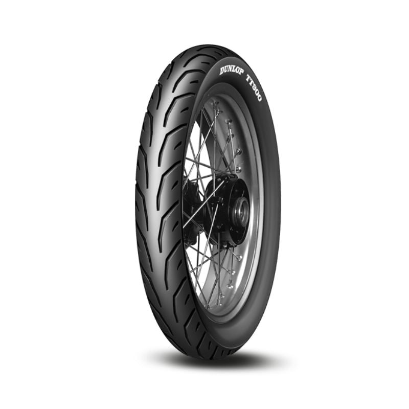 LLANTA DUNLOP 90/90-17 TT900 TT