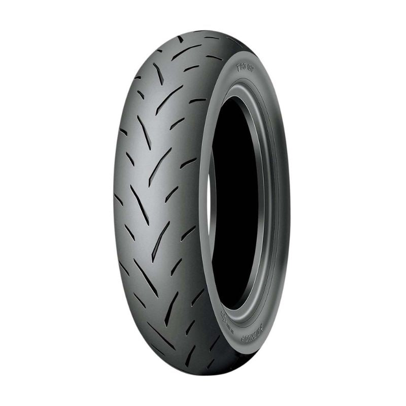 LLANTA DUNLOP 120/70-12 TT93 GP TL