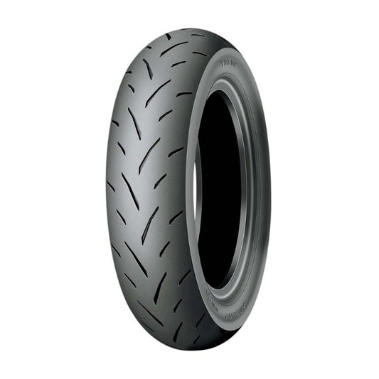 LLANTA DUNLOP 120/70-12 TT93 GP TL