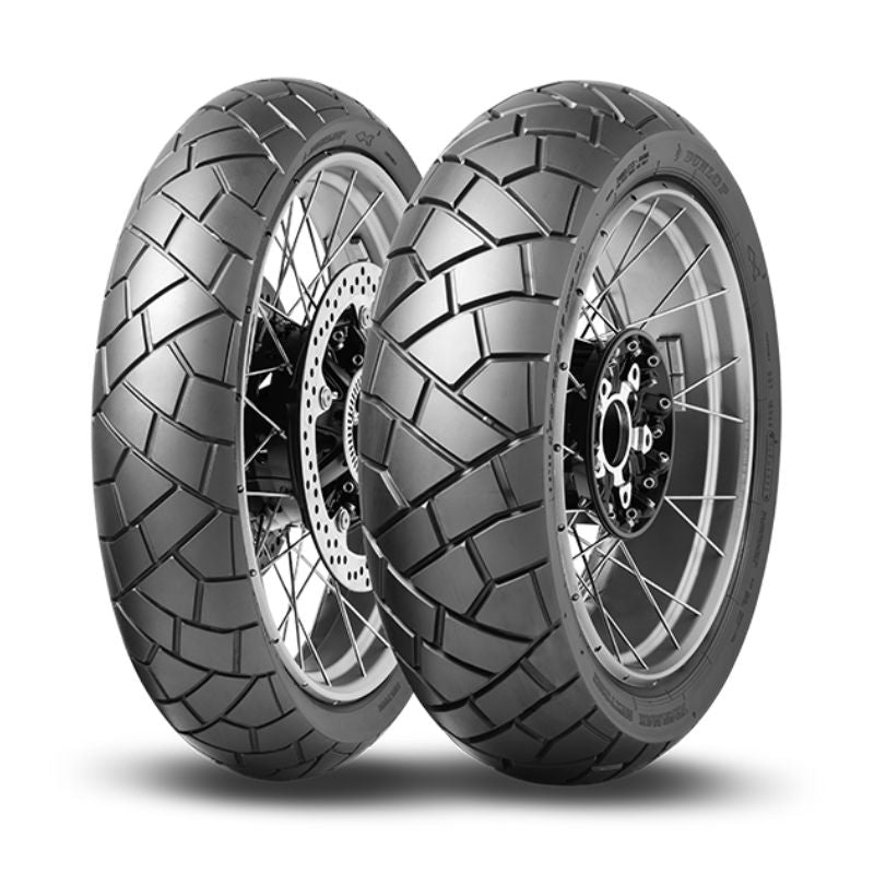 LLANTA DUNLOP 150/70R18 TRAILMAX MIXTOUR TT