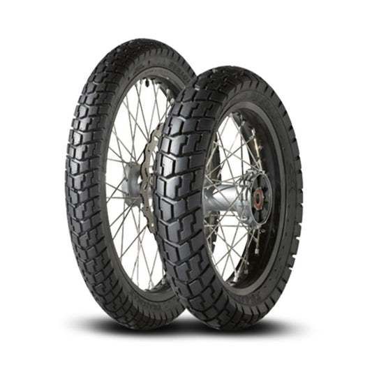 LLANTA DUNLOP 90/90-21 TRAILMAX TT