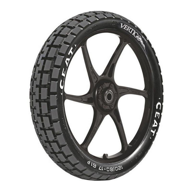 LLANTA CEAT 100/90-17 VERTIGO SPORT TL