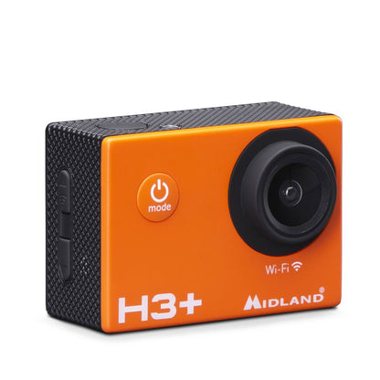 CÁMARA MIDLAND H3+ HD