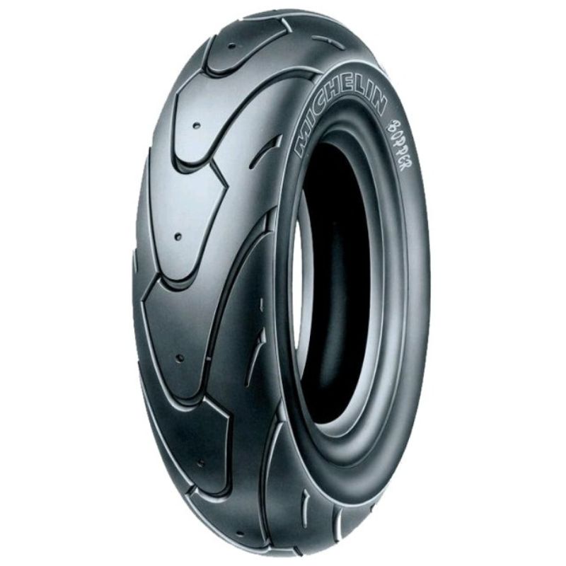 LLANTA MICHELIN 130/70-12 BOPPER TL