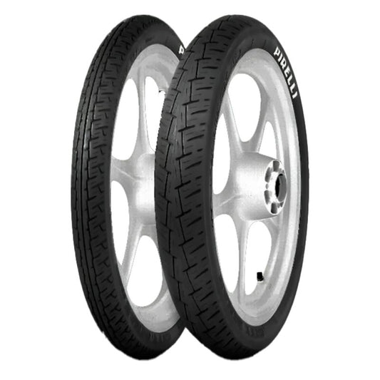 LLANTA PIRELLI 130/90-16 CITY DEMON TT