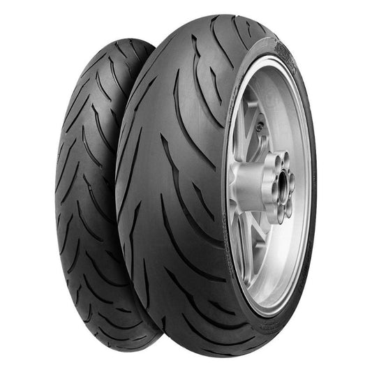 LLANTA CONTINENTAL 160/60ZR17 CONTIMOTION M