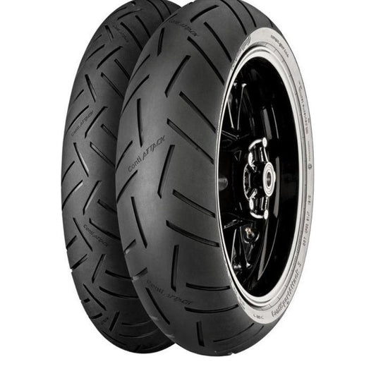 LLANTA CONTINENTAL 190/50ZR17 CONTISPORTATTACK 3