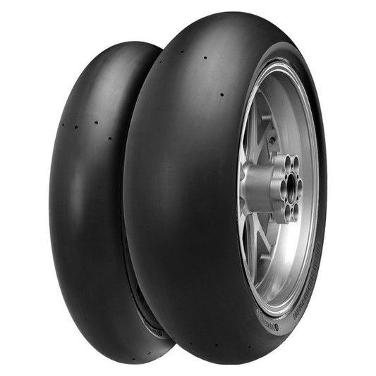 LLANTA CONTINENTAL 180/60ZR17 CONTIRACEATTACK SOFT